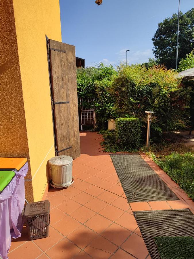 Holiday-Home-Desenzano Desenzano del Garda Exterior photo