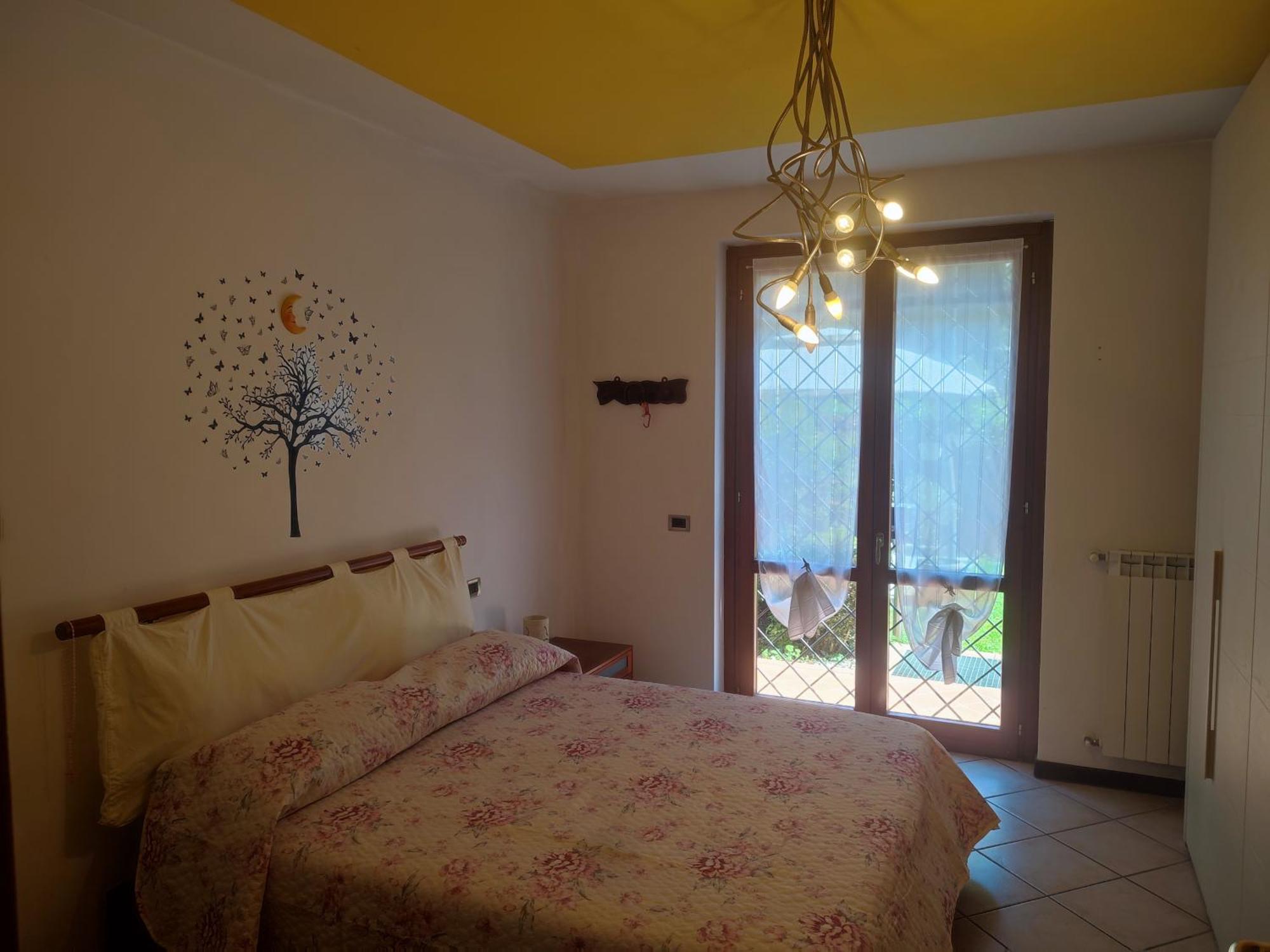 Holiday-Home-Desenzano Desenzano del Garda Exterior photo
